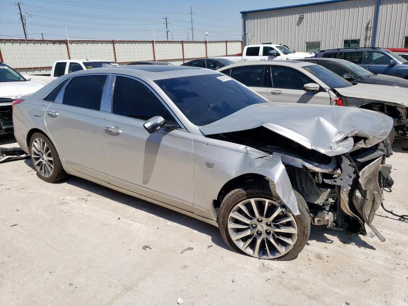 Vin: 1g6kf5rsxgu153936, lot: 52976185, cadillac ct6 premium 20164