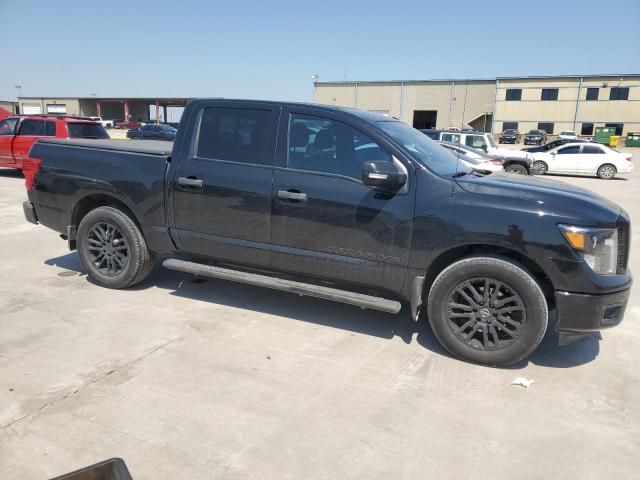 Vin: 1n6aa1e64jn549223, lot: 51892095, nissan titan sv 20184