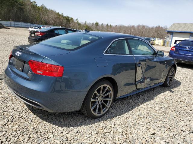 Vin: waud2afr4ga001175, lot: 53177655, audi a5 premium plus s-line 20163