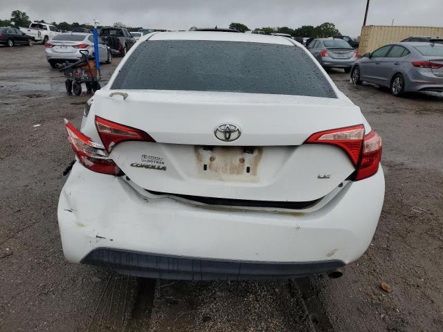 2017 TOYOTA COROLLA L - 5YFBURHE0HP736388