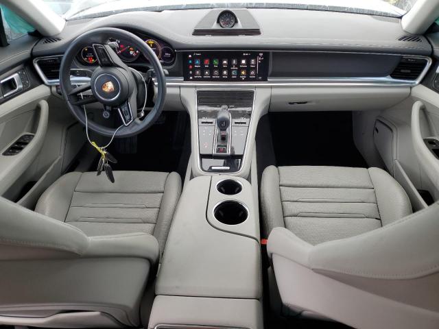 2023 PORSCHE PANAMERA B - WP0AJ2A73PL100692