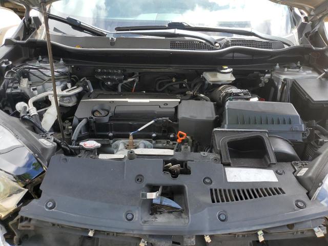 2019 HONDA CR-V LX - 5J6RW5H33KL003987