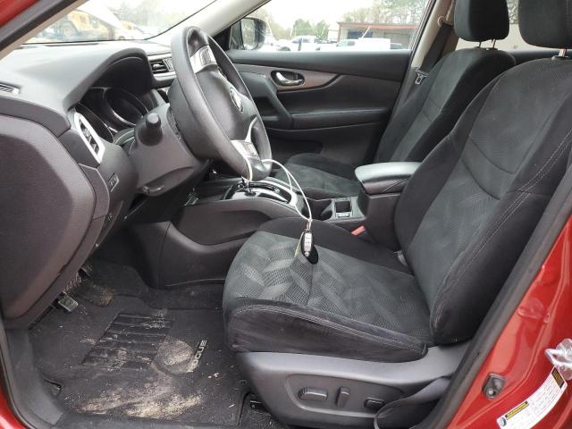 2015 NISSAN ROGUE S - 5N1AT2MV3FC921113