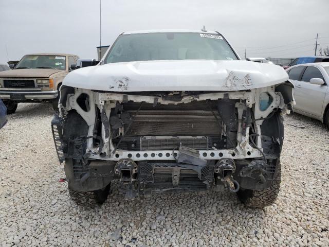 2022 CHEVROLET SILVERADO - 3GCUYGET3NG176131