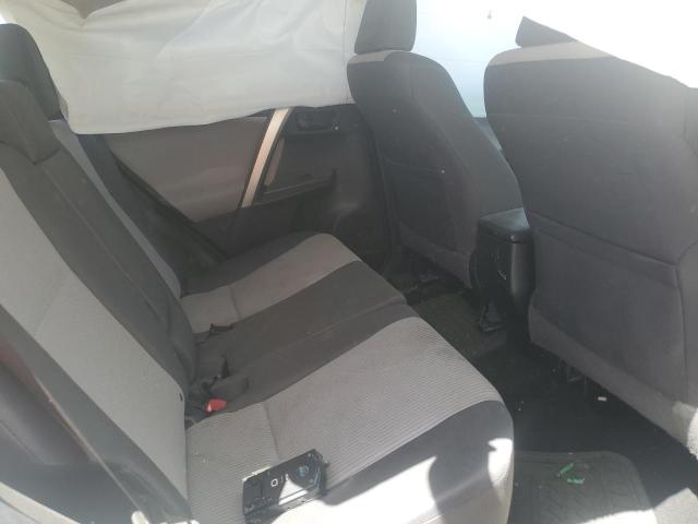 2014 TOYOTA RAV4 LE - JTMZFREV3EJ018878