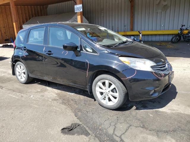 Vin: 3n1ce2cp8fl370310, lot: 52993655, nissan versa s 20154