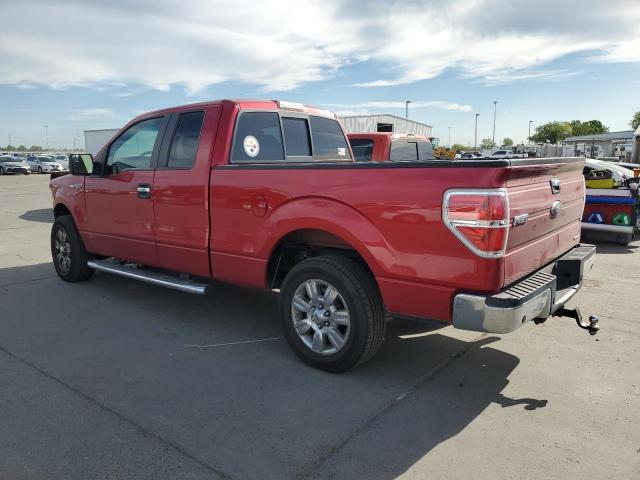 Vin: 1ftfx1cf9bfa95296, lot: 52403425, ford f-150 super cab 20112