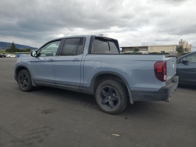 Vin: 5fpyk3f83nb032629, lot: 54730895, honda ridgeline black edition 20222