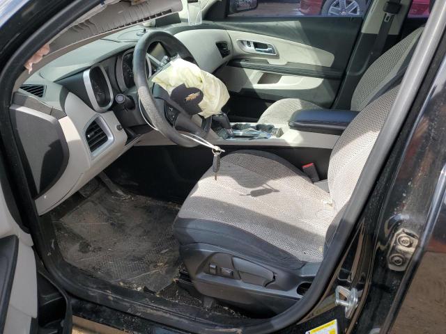 2017 CHEVROLET EQUINOX LS 2GNFLEEK3H6196616