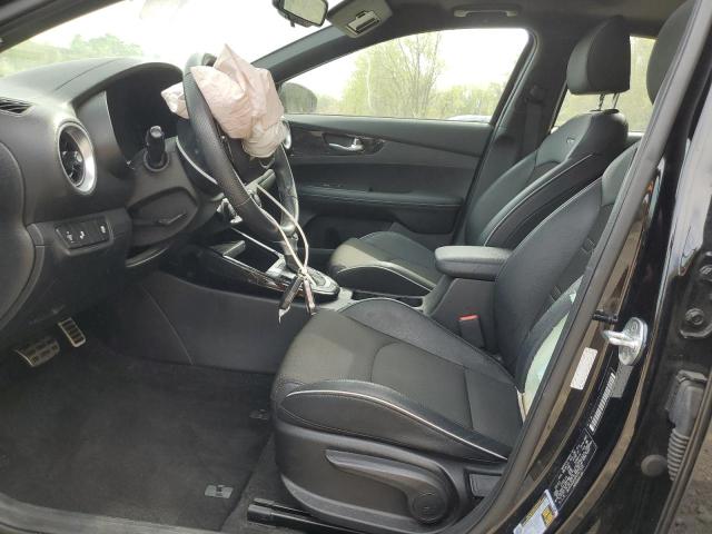 2023 KIA FORTE GT L 3KPF54AD3PE557555