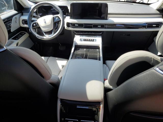 2025 LINCOLN AVIATOR RE 5LM5J7XC4SGL11395