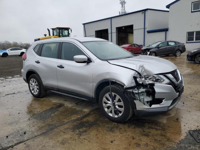 Vin: knmat2mv6jp570087, lot: 51673755, nissan rogue s 20184