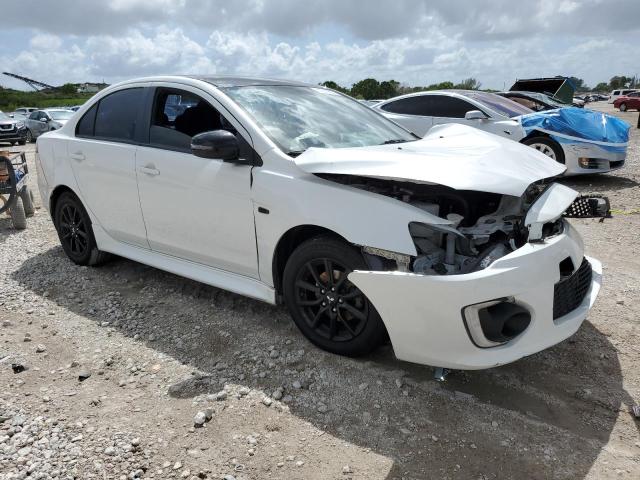 2017 MITSUBISHI LANCER ES JA32U2FU4HU011914