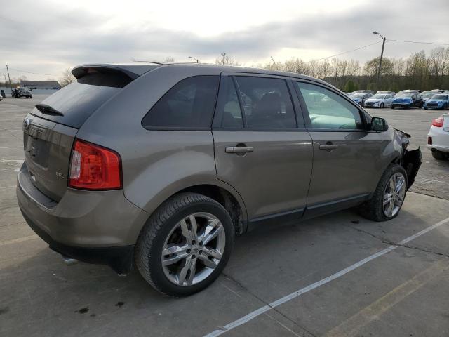 Vin: 2fmdk3jc5cba36934, lot: 52436795, ford edge sel 20123