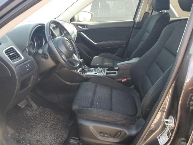 2016 MAZDA CX-5 TOURI - JM3KE4CY2G0667401