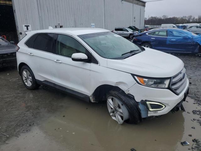 Vin: 2fmpk4j88gbb01926, lot: 52251765, ford edge sel 20164