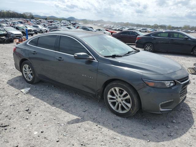 2016 CHEVROLET MALIBU LT - 1G1ZE5ST6GF180484