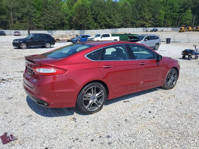 Vin: 3fa6p0k98dr337092, lot: 54978345, ford fusion titanium 20133
