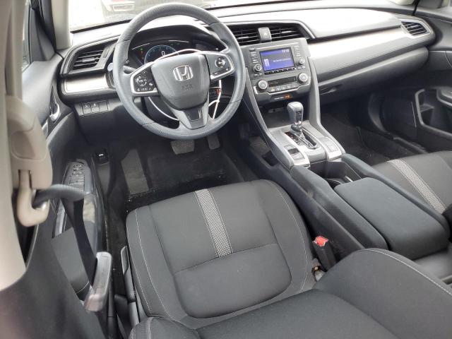 2019 HONDA CIVIC LX - 2HGFC2F63KH541276