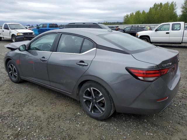 Vin: 3n1ab8cv9ry255384, lot: 54890795, nissan sentra sv 20242