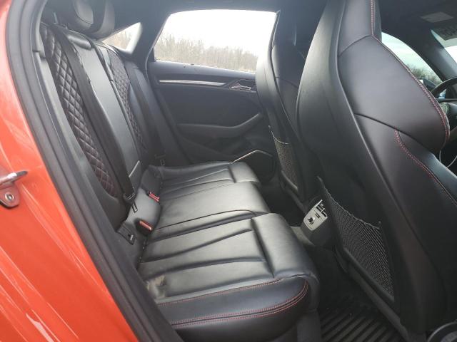 2018 AUDI RS3 WUABWGFF3J1901583