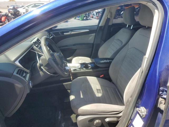 2016 FORD FUSION S - 3FA6P0G70GR315731