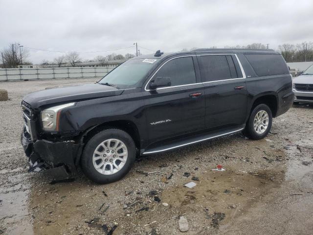 GMC YUKON XL C