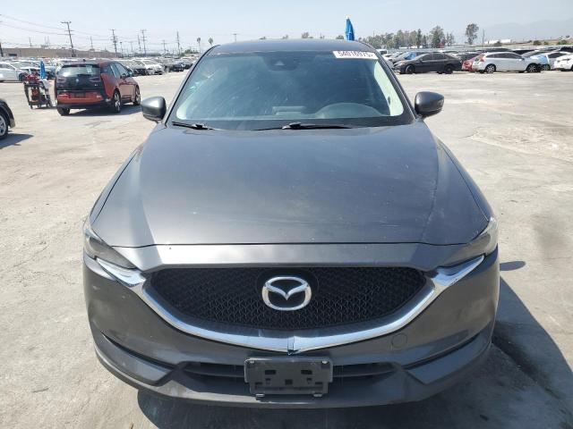 2017 MAZDA CX-5 GRAND JM3KFBDL0H0181496