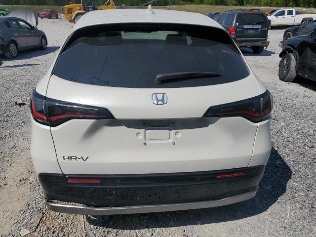 2025 HONDA HR-V EXL - 3CZRZ1H7XSM714829