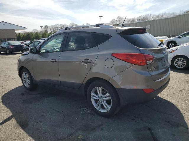 Vin: km8ju3ac3du661048, lot: 52179475, hyundai tucson gls 20132