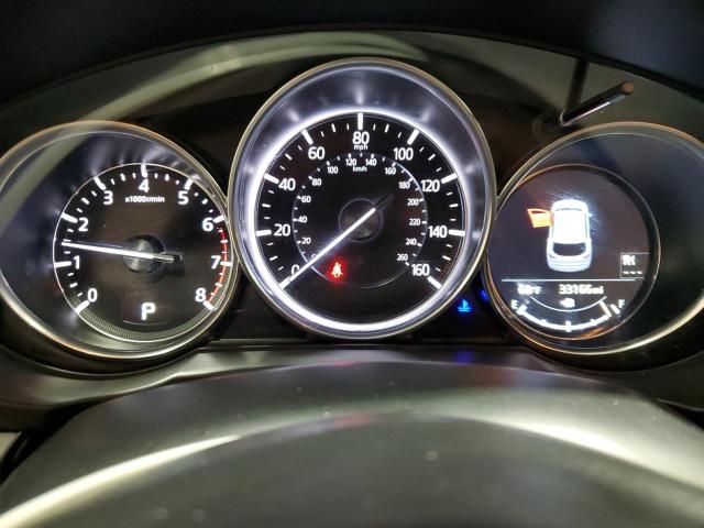 2024 MAZDA CX-5 SELEC - JM3KFBBL3R0465497