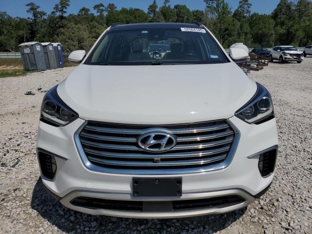 2017 HYUNDAI SANTA FE S - KM8SR4HF6HU235260
