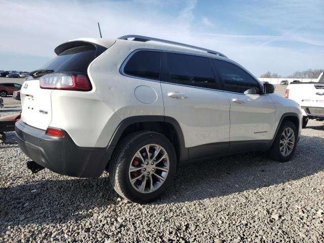 2020 JEEP CHEROKEE L - 1C4PJLLB1LD568667
