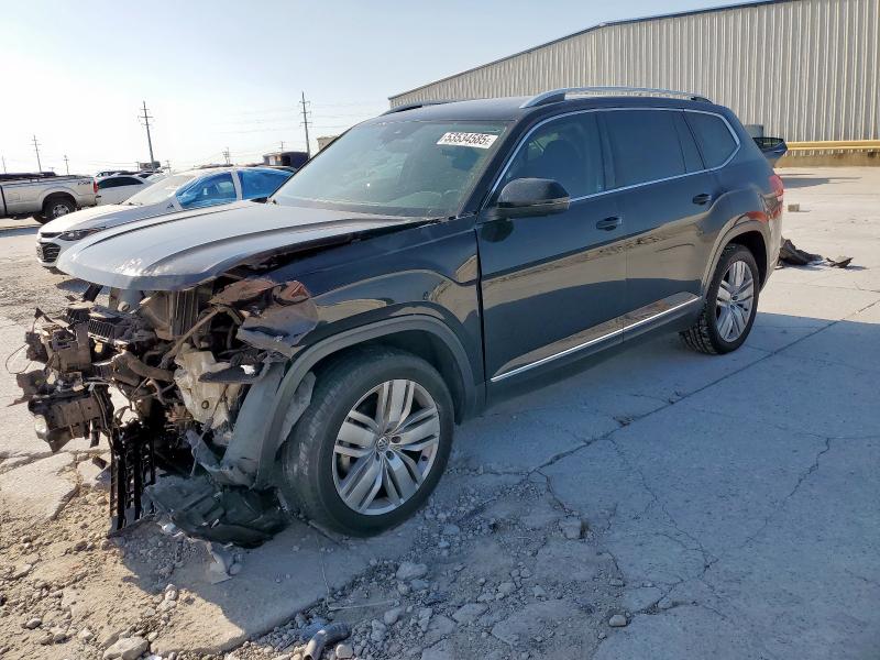 Vin: 1v2nr2ca8jc549407, lot: 53534585, volkswagen atlas sel premium 2018 img_1