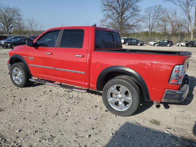 Vin: 1c6rr7lt3ds586545, lot: 53376285, ram 1500 slt 20132
