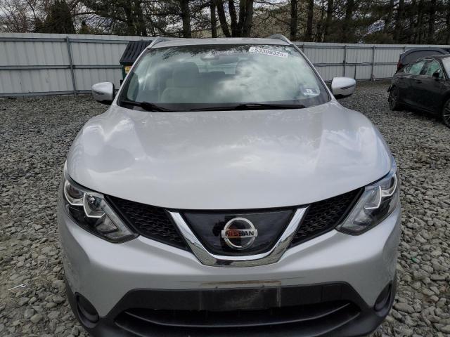 2019 NISSAN ROGUE SPOR - JN1BJ1CR5KW322299