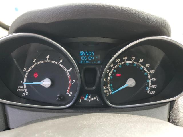 2019 FORD FIESTA SE - 3FADP4BJ0KM131302