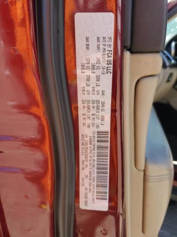 2017 JEEP GRAND CHER - 1C4RJFBG4HC694378