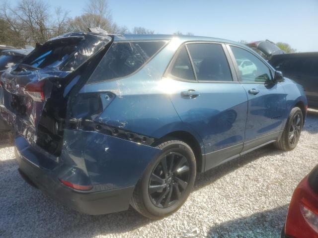 2024 CHEVROLET EQUINOX LS - 3GNAXHEG8RL210759