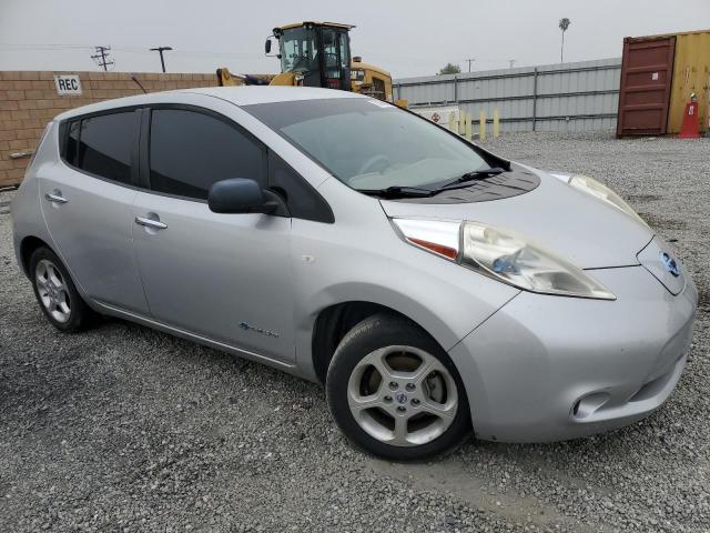 Vin: jn1az0cp8ct016245, lot: 53084645, nissan leaf sv 20124