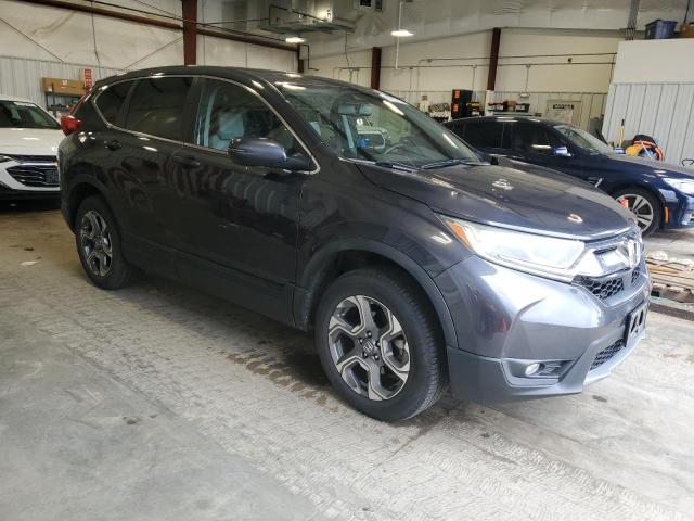 Vin: 5j6rw2h83hl024339, lot: 54138245, honda crv exl 20174