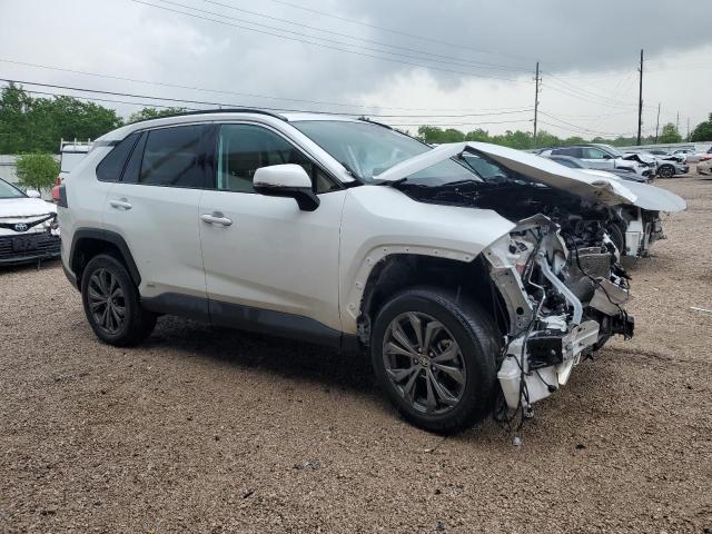 Vin: 2t3b6rfv0rw047746, lot: 51227375, toyota rav4 xle premium 20244