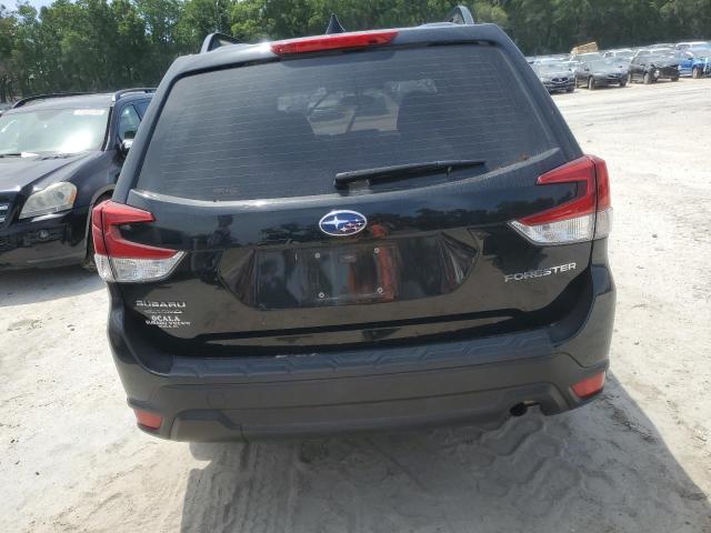 2019 SUBARU FORESTER JF2SKACCXKH458147