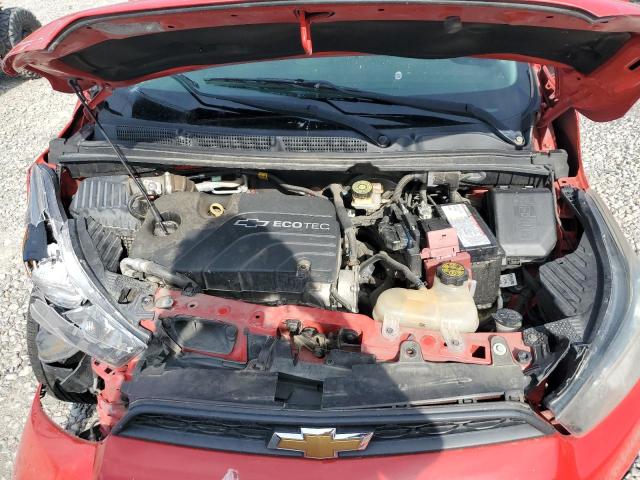 2018 CHEVROLET SPARK LS - KL8CB6SA9JC469435