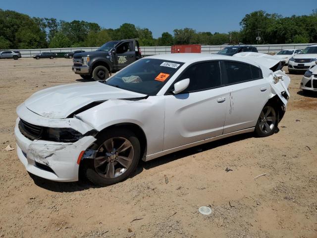 DODGE CHARGER SE
