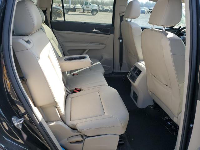 2019 VOLKSWAGEN ATLAS SEL - 1V2ER2CA0KC513308