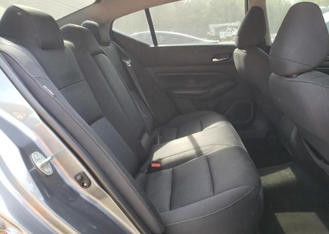 2019 NISSAN ALTIMA S - 1N4BL4BV0KC120596