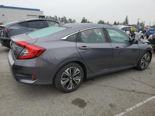 Vin: 2hgfc2f72jh512925, lot: 54946095, honda civic ex 20183
