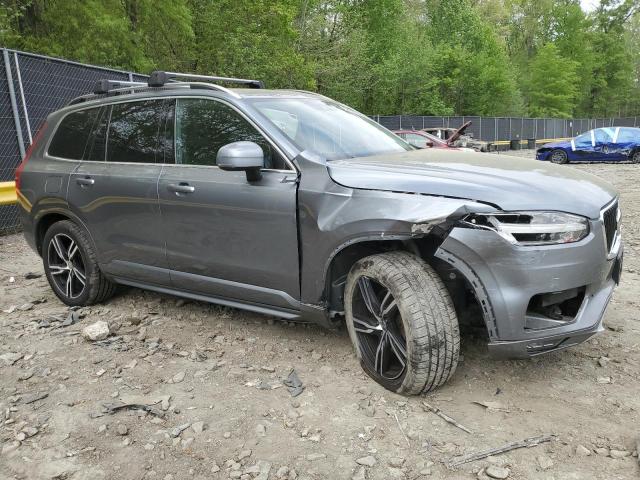 Vin: yv4a22pk3j1200025, lot: 54057435, volvo xc90 t6 20184