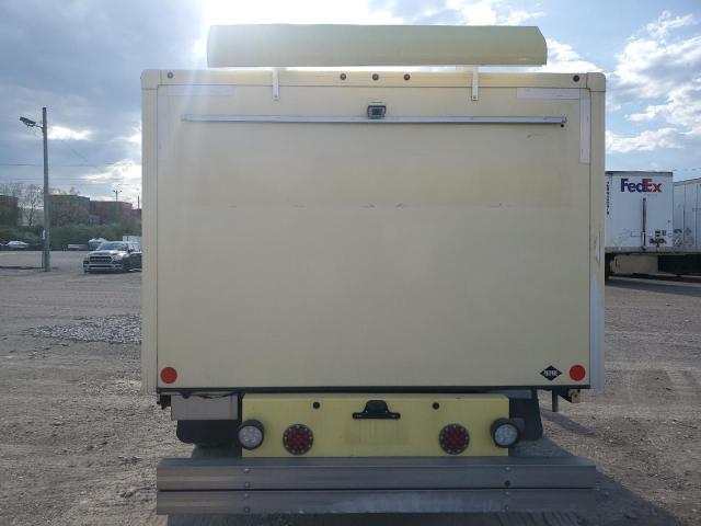 2022 FORD ECONOLINE #3158464677